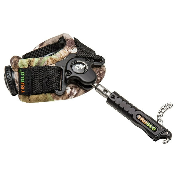 Truglo DETONATOR Bow Release Camo