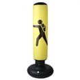 thumbnail image 2 of Costal Saco Inflable Boxeo Piso Fitness Gym Niños Adultos 160 Dara Baby  D0140, 2 of 3
