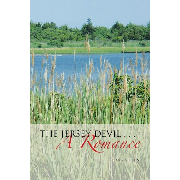 Jersey Devil a Romance