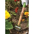 thumbnail image 5 of Ames Mini Steel Action Hoe 14 in. Wood Handle, 5 of 5