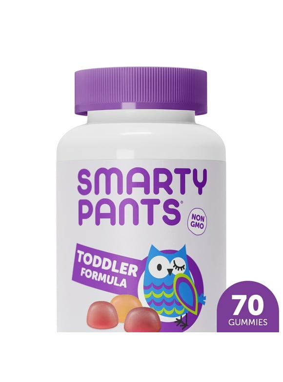 Childrens Vitamins Supplements