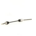 thumbnail image 3 of Wonh Ch-8097 Cv Axle Shaft Fits select: 2004-2006 CHRYSLER PACIFICA, 3 of 4