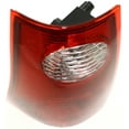 thumbnail image 5 of Tail Light Compatible With 2001-2005 Ford Explorer Sport Trac Left Driver, 5 of 5
