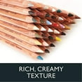 thumbnail image 4 of Derwent Lightfast Pencil Set, 12-Color Tin Set, 4 of 5