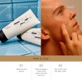 thumbnail image 3 of MIDHA Pore Refining Serum para controlar los poros dilatados y suavizar la textura de la piel PHA vegan, 3 of 5