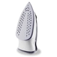 thumbnail image 2 of Plancha Oster Vapor Antiadherente Azul, 2 of 4
