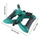thumbnail image 2 of Aspersor de césped Sistema de riego automático de aspersores de jardín con rotación de 360 ​​​​grados, 2 of 3