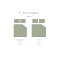 thumbnail image 3 of Stone Cottage Emilia Quilt Set, King, 3 of 6