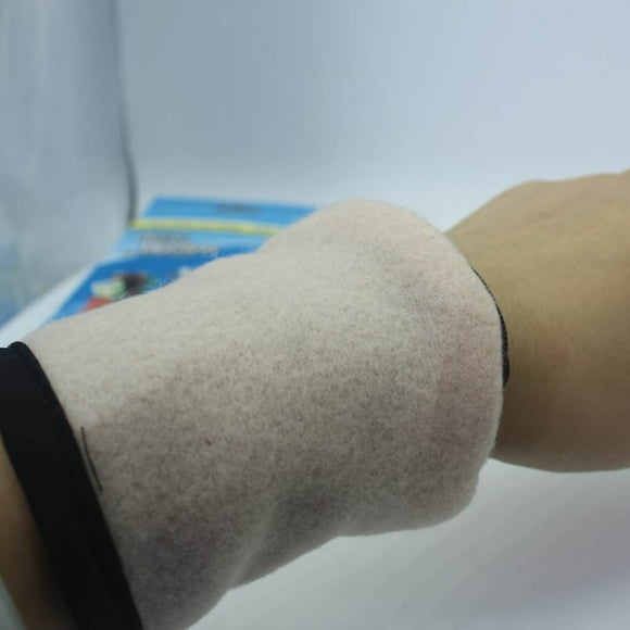 Monedero de Muñeca onlyliua con Cremallera para correr viajar gimnasio ciclismo