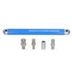 thumbnail image 5 of Juego De Llaves De Extensión, Extensor De Llave De Trinquete Escalable Para Renovación Del Hogar Para Reparación De Automóviles, 5 of 7