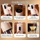 thumbnail image 5 of Molinillo de Café Eléctrico Portátil con Pantalla, 38 Velocidades, Ajustable Externamente, 2000 MAh, Minimáquina de Café para el Hogar., 5 of 5