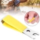 thumbnail image 4 of 1 Tijeras Para Hilo De Pescar De 12 G Y 5,2 Cm, Alicates De Alambre De Pesca, Cortador De Hilo De Pesca Con Mosca Compacto, Para Niños Adultos, Amantes De La Pesca En El Mar/pesca, 4 of 7