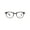 Tortoise, variant on Premium Optical Quality Luxury Horned Rim Fashion Eyeglasses Frame Tortoise