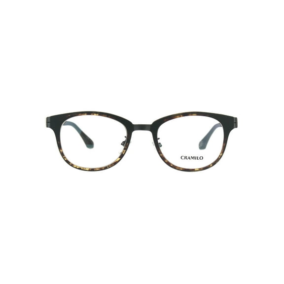 Premium Optical Quality Luxury Horned Rim Fashion Eyeglasses Frame Tortoise