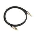 thumbnail image 6 of Digital Coaxial Audio Video Cable Stereo Spdif for Rca To 3.5MM for Hdtv, 6 of 7