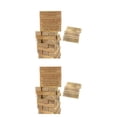 thumbnail image 4 of Wweixi Improve Hands-on Ability With Ice Breaker Game Building Blocks Fun For All Ages Sturdy And Durable As Shown 2Set, 4 of 6