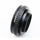 thumbnail image 4 of Adaptador de montaje de lente de enfoque M42 a de 12-19 mm, distancia de movimiento de 7 mm para enfoque de lente, 4 of 7