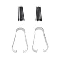 thumbnail image 2 of Stylus Nibs, 10 Pcs Sensitive Tilt Pressure Pen Tips Improve Work Efficiency with Tools for Remarkable Marker 1/2 Marker Pen Plus, 2 of 7