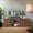 Walnut, variant on Resenkos Entertainment Centers,TV Stands,58 Inch TV Stand with 1500W Faux Fireplace for TVs up to 65 Inch-Natural
