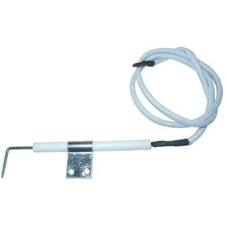 - Music City Metals 04431 Electrode Replacement for Gas Grill Models Master Forge MFA480BSP and Master Forge MFA550CBP