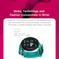 thumbnail image 4 of Reloj inteligente rastreador de Fitness reloj Digital rastreador de pasos calorías, 4 of 9