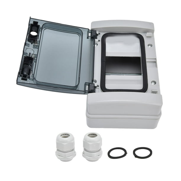 Plastic Distribution Box,IP65 Waterproof Distribution Box Distribution Protection Box Power