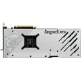 thumbnail image 5 of MSI GeForce RTX 4070 TI SUPER 16G GAMING X TRIO Blanc - Carte Graphique - GeForce RTX 4070 TI SUPER - 16 Go GDDR6X - PCIe 4.0 - 3 X DisplayPort, HDMI - Blanc, 5 of 5