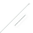 thumbnail image 1 of Sterling Silver 2.0mm Singapore Style Chain 20 inches, 1 of 3