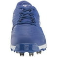 thumbnail image 2 of Mizuno 9-Spike Ambition Low Men's Metal Baseball Cleat, 2 of 7