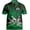 Green, variant on Personalized Bowling Jersey 3D Custom Bowling Shirts for Team Bowling Shirt Unisex for Men Women Bowling Jerseys 3D (Blue, S)
