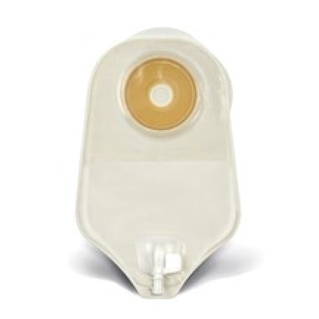 Active Life Urostomy Pouch w/ Accuseal Tap, Pre-Cut