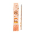 thumbnail image 4 of Tyidzon 10 Pcs Wooden Pencil with Eraser, Drawing Pencils for Writing Fun Assorted Novelty, Office Supplies for Classroom, Student Rewards, 4 of 7