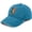 B, variant on Resist Frog Graphic Washed Baseball Cap, Funny Vintage Dad Hat for Men & Women