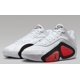 thumbnail image 1 of N I-K-E Jo r-dan Tatum 2 PF "Red Cemen" White/Bright Crimson FJ6458-106 Size 11.5, 1 of 6