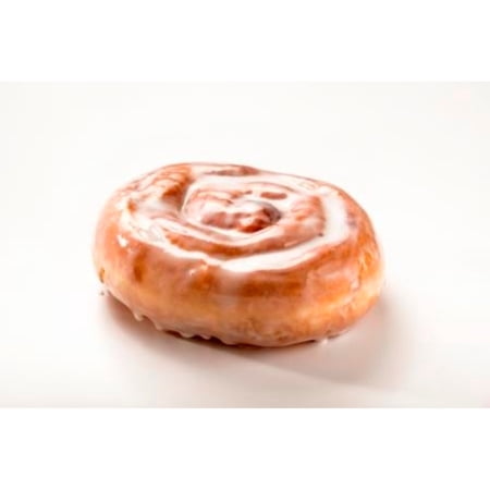 Rich Products Pershing Rolling Pin Donut 4.25oz (PACK OF 36) Rich Products Pershing Rolling Pin Donut 4.25oz (PACK OF 36)