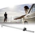 thumbnail image 3 of Wrench, Reversible  Wrench Handheld Length 490mm/19.2in Adjustable  for Car Repair, 3 of 8