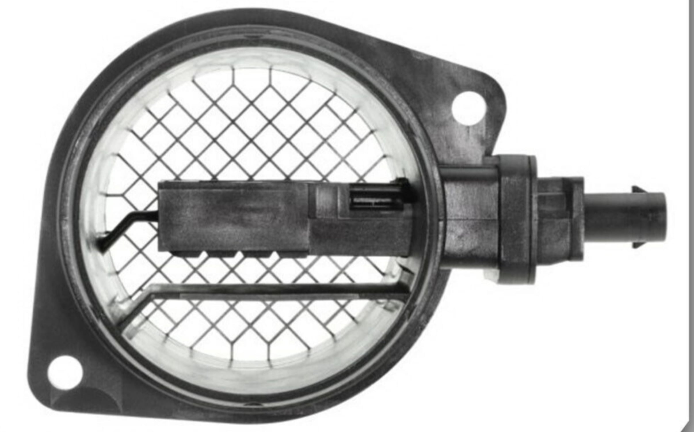 Bosch 0280218228 Mass Air Flow MAF Sensor for 2009-2012 Mini Cooper 1
