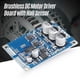 thumbnail image 2 of Placa De Controlador De Motor De Corriente Continua Sin Escobillas 12V 24V 36V 500W Control Tomshoo  Driver Board, 2 of 7