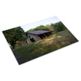 thumbnail image 3 of Print: Barns And Rural Scenes On Route 11 Near Gadsden, Alabama, 2010, 3 of 4