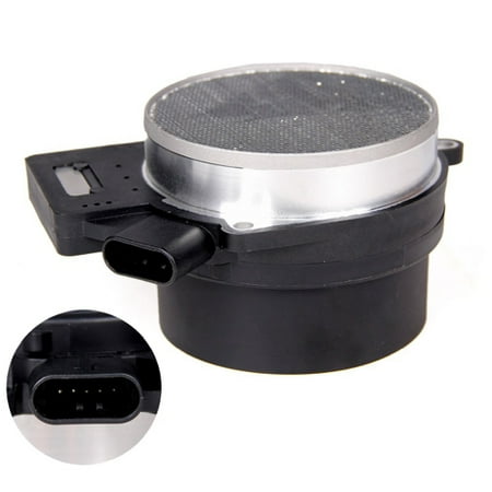 New Mass Air Flow Sensor for Cadillac Chevrolet GMC Hummer Isuzu - SU1287