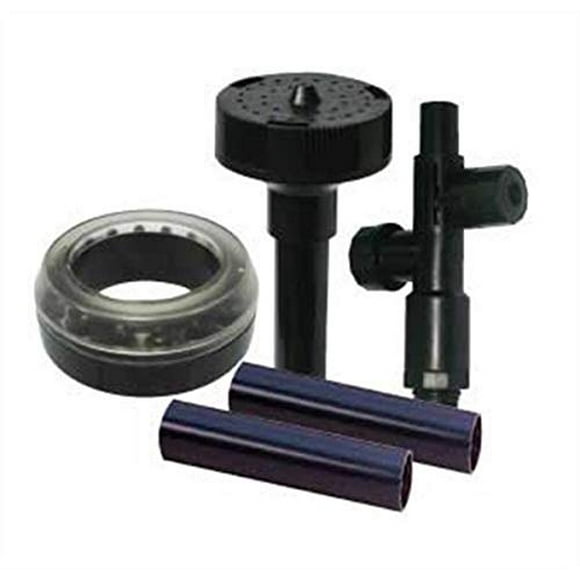 Danner Manufacturing, Inc. Pondmaster 18 LED Light Ring Kit, 02180