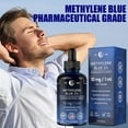 thumbnail image 4 of 50Ml(A)Lcg Methylene Blue Drops, 4 of 7