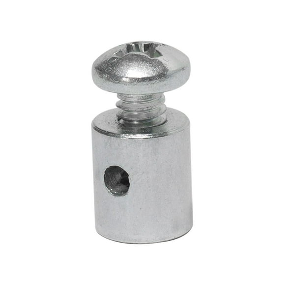 Ahorcador de Chicote Cable 2mm para Moto Motocarro Ryno