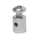 thumbnail image 1 of Ahorcador de Chicote Cable Clutch 5/16 para Moto YVM, 1 of 3