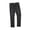 Black, variant on AWDis So Denim Mens Leo Straight Fit Jeans