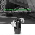 thumbnail image 2 of 2 Pcs Scissor Jack-Adaptor 1/2 Inch, 2 of 5