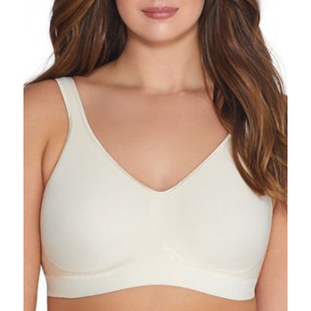 UPC 019585569765 product image for Bali Womens Comfort Revolution Smart Sizes Wire-Free Bra Style-3484F | upcitemdb.com