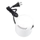 thumbnail image 5 of Bomba eléctrica para bolsas de almacenamiento, color blanco, potente, eficiente, de fácil operación, bomba de aire eléctrica para bolsas de compresión, 5 of 15