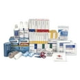 thumbnail image 3 of First Aid Only, FAO90623, 3-Shelf First Aid Refill with Medications - ANSI Compliant, 1 Each, White,Blue, 3 of 3
