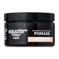 thumbnail image 3 of (3 pack) Equate Men Pomade for Medium Hold and High Shine, 3.0 oz, Compare to American Crew®, 3 of 4